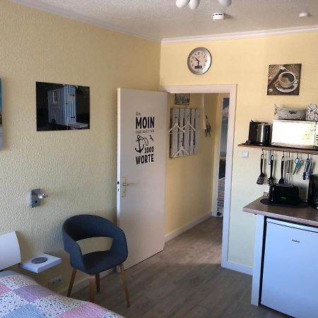 Апартаменты Haus Solymar App. 59 Грёмиц Экстерьер фото