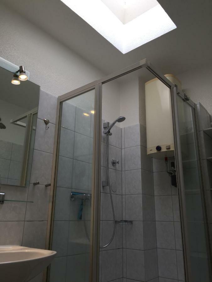 Апартаменты Haus Solymar App. 59 Грёмиц Экстерьер фото